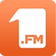 1.FM - Slow Jamz Radio Logo