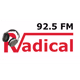 Radical FM Logo