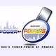 Power of Powers logo