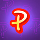 Plus FM Logo