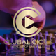 Clubalicious Radio Logo