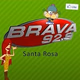 Radio Brava Latina Logo