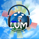 La Voz de María Radio Logo
