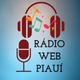 Radio Web Fm Piaui Logo