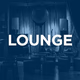 Medi 1 Radio - Lounge Logo