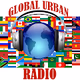 Global Urban Radio Logo