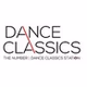 Dance Classics logo