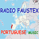 Radio Faustex - Portuguese Music 2 Logo