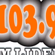 Lider FM 103.9 Logo