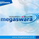 Megaswara Indramayu Logo
