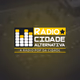 Rádio Cidade Alternativa Logo