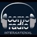Comoradio International Logo