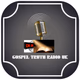 GOSPEL TRUTH RADIO UK Logo