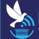 Radio de la Paix Logo