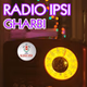 RADIO IPSI -  IPSI GHARBI logo