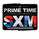 Prime Time SXM Radio Logo