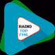 Rádio Top FM6 Logo