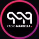 Radio Marbella - Vocal Deep House Logo