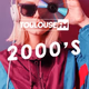 Toulouse FM - 2000 Logo