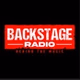Backstage Radio logo