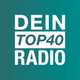 Radio RSG - Dein Top40 Logo