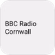 BBC - Radio Cornwall Logo