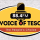 Voice Of Teso Logo
