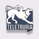Tele Truria TV Logo
