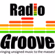 Radio Groove Unsigned Logo