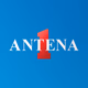 Rádio Antena 1 Porto Alegre Logo