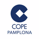 Cadena COPE Pamplona Logo