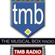 The Musical Box Radio Logo