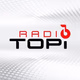 TOPi Radio Logo