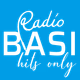 Radio Basi - Hits Only Logo