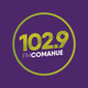 FM Comahue Logo