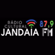 Rádio Cultural Jandaia Logo