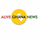 Alive Ghana News Logo