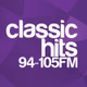 Ireland's Classic Hits Logo