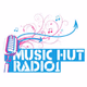 Music Hut Radio 1 Logo