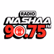 Radio Nashaa Logo