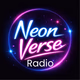 NeonVerse Radio Logo