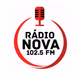 Rádio Nova Logo
