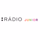 RTVS - Rádio Junior Logo