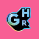 Greatest Hits Radio Harrogate and the Yorkshire Dales Logo