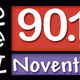 Radio Noventa Logo