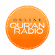 Online Qur'an Radio - Quran in Kashmiri Logo