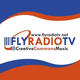 Fly RadioTv Logo