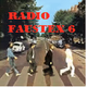 Radio Faustex - Faustex 6 Logo