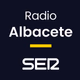 Cadena SER - Radio Albacete Logo