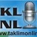 TaklimONline Radio Logo